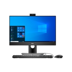 Dell ALL IN ONE OPTIPLEX 5490 23.8" TOUCH INTEL i5-10500T 8GB 256GB SSD WEBCAM - WIN COA - Ricondizionato